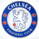 切尔西足球俱乐部徽章